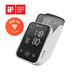 Tlakoměr na paži TrueLife Pulse B-Vision 

 obrázek produktu 7 z 7