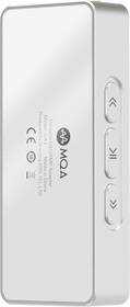Sluchátkový zesilovač Shanling UA4, DAC převodník stříbrný

 obrázek produktu 3 z 5