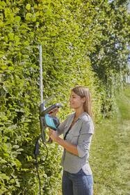 Nůžky na živý plot Gardena ComfortCut 550/50 

 obrázek produktu 5 z 5