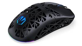 Myš ENDORFY LIV Plus Wireless černá

 obrázek produktu 3 z 11