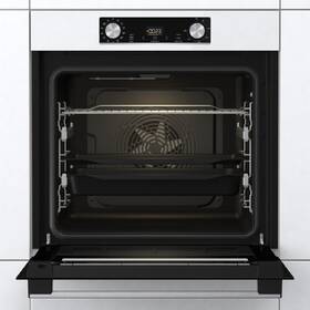 Trouba Gorenje BOS6737E09WG bílá

 obrázek produktu 5 z 13
