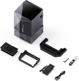 3D tiskárna Elegoo Saturn 4 Ultra černá

 obrázek produktu 8 z 8
