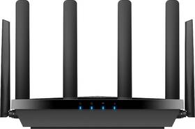 Router Cudy LT12_EU AC1200 Wi-Fi Mesh 4G/LTE Cat12 Gigabit černá barva
