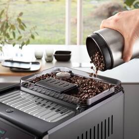 Automatický kávovar De'Longhi ECAM 450.55.G 
