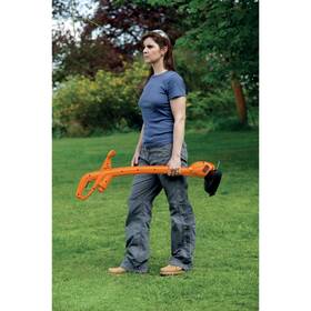 Strunová sekačka Black-Decker GL360SB 

 obrázek produktu 2 z 4