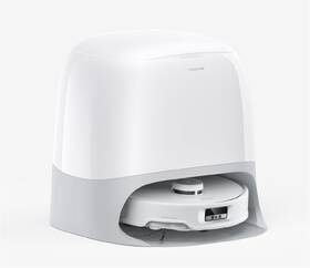 Robotický vysavač Roborock Qrevo Curv bílý

 obrázek produktu 3 z 29
