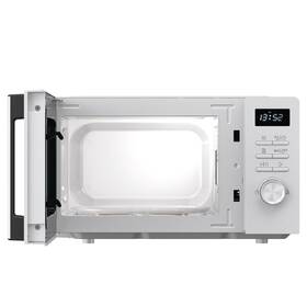Mikrovlnná trouba Gorenje MO20A3WH bílá

 obrázek produktu 3 z 13