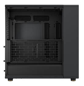 Case FRACTAL DESIGN North XL Charcoal Black 

 obrázek produktu 9 z 15