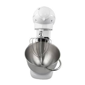 Kuchyňský robot Orava Chefino-M bílý

 obrázek produktu 5 z 14