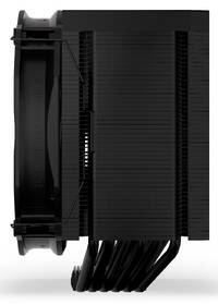 Chladič CPU ENDORFY Fortis 5 Black 

 obrázek produktu 7 z 11