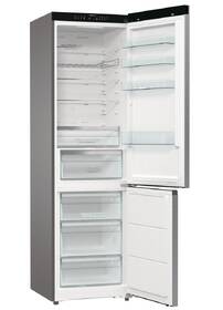 Chladnička s mrazničkou Gorenje NRB62C6X4WFE nerez

 obrázek produktu 7 z 15