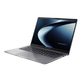 Notebook Asus ExpertBook P3 šedá barva
