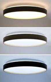 Stropní svítidlo Solight WO8013 CALA 48W 

 obrázek produktu 17 z 18