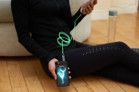 Powerbanka Lazerbuilt Harry Potter 10000 mAh Light-Up Patronus černá

 obrázek produktu 10 z 15