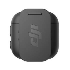 Mikrofon DJI Mic 3 Transmitter šedý

 obrázek produktu 3 z 7
