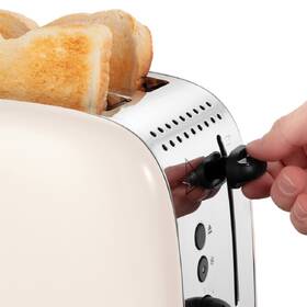 Topinkovač RUSSELL HOBBS 26930-56 Colours Plus Jasmine krémový

 obrázek produktu 8 z 10