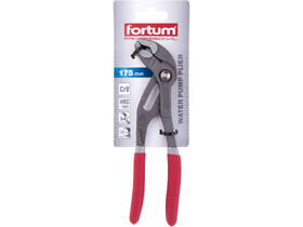Kleště FORTUM HUNTER 4770205 

 obrázek produktu 1 z 1