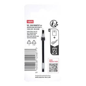 Nástrčná hlavice Kreator KRTH30714 1/2" 23mm 

 obrázek produktu 1 z 1