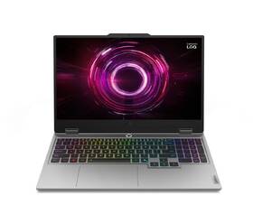 Notebook Lenovo LOQ 15AHP10 + Game Pass předplatné na 3 měsíce šedý

 obrázek produktu 3 z 11
