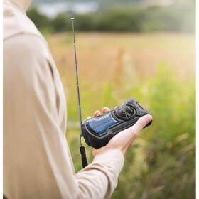 Radiopřijímač Sandberg Survivor Radio All-in-1 5000 černý

 obrázek produktu 4 z 5