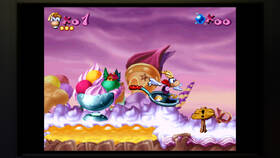 Hra U&I Entertainment PlayStation 5 Rayman: 30th Anniversary Edition 

 obrázek produktu 3 z 7