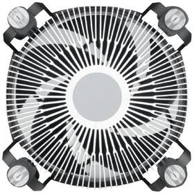 Chladič CPU Arctic Cooling Alpine 17 CO černý/bílý

 obrázek produktu 4 z 7