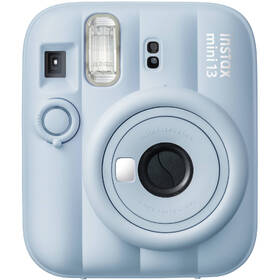 Instantní fotoaparát Fujifilm instax mini 13 modrý

 obrázek produktu 4 z 8
