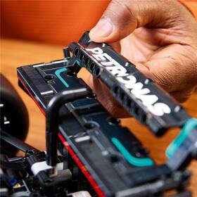 Stavebnice LEGO® Technic 42171 Mercedes-AMG F1 W14 E Performance 

 obrázek produktu 2 z 8