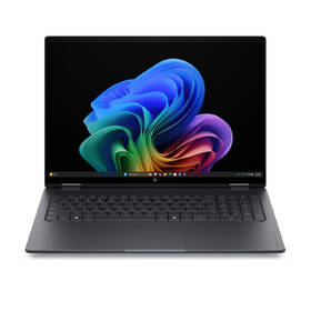 Notebook HP OmniBook X Flip AI 16-cb0070ncx + Game Pass předplatné na 2 měsíce šedý

 obrázek produktu 3 z 10