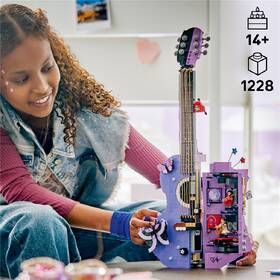 Stavebnice LEGO® Editions 43031 Editions M 

 obrázek produktu 7 z 9