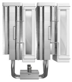 Chladič CPU DeepCool AG620 G2 WH ARGB 

 obrázek produktu 3 z 8