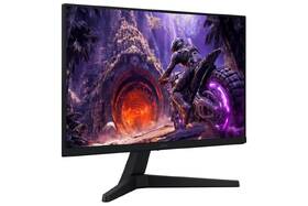 Herní monitor Samsung Odyssey G3 (G30H) černý

 obrázek produktu 4 z 10