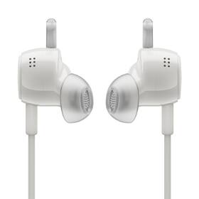Sluchátka Bose Noise Wired bílá

 obrázek produktu 3 z 6