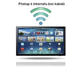 Televize Samsung UE40ES6100 
