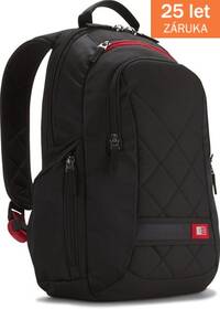 Batoh na notebook Case Logic DLBP114K 14" černý

 obrázek produktu 11 z 11