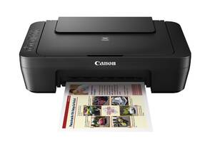 Tiskárna multifunkční Canon MG3050 černá

 obrázek produktu 3 z 4