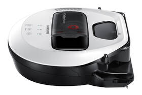 Robotický vysavač Samsung VR10M701CUW/GE bílý

 obrázek produktu 9 z 10