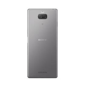 Mobilní telefon Sony 10 (I4113) stříbrný

 obrázek produktu 6 z 13