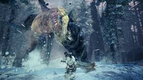 Hra Capcom PlayStation 4 Moster Hunter World: Iceborne Master Edition 

 obrázek produktu 6 z 11