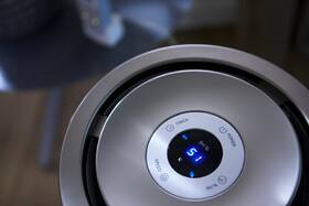 Zvlhčovač vzduchu Philips HU4803/01 

 obrázek produktu 4 z 7