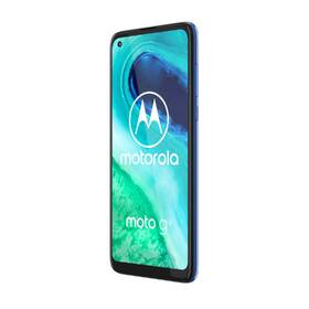 Mobilní telefon Motorola Moto G8 modrý

 obrázek produktu 2 z 14