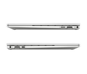 Notebook HP 13-ba0002nc - ZÁNOVNÍ - 12 měsíců záruka stříbrný

 obrázek produktu 5 z 5