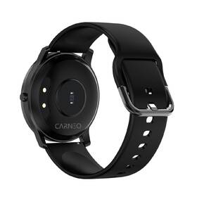 Chytré hodinky Carneo Gear+ platinum černá

 obrázek produktu 3 z 5
