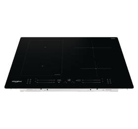 Indukční varná deska Whirlpool WL S7960 NE černá

 obrázek produktu 1 z 17