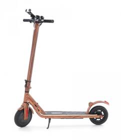 Elektrická koloběžka Vega VIRON XL-700PRO dřevo
