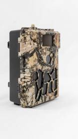 Fotopast OXE Spider 4G + solární panel zelená/hnědá

 obrázek produktu 7 z 15