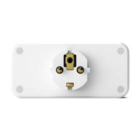 Chytrá zásuvka Satechi Homekit Dual Smart Outlet 

 obrázek produktu 5 z 7