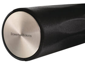 Soundbar Bowers & Wilkins Formation BAR černý

 obrázek produktu 2 z 6