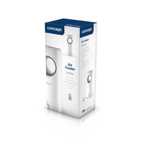 Ochlazovač vzduchu Concept OV5220 bílý

 obrázek produktu 8 z 8