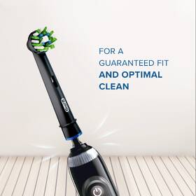 Náhradní hlavice Oral-B EB 50-4 

 obrázek produktu 2 z 5
